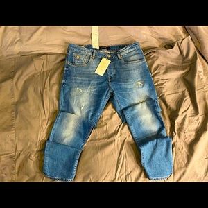 New Scotch & Soda RALSTON Jeans 36/32